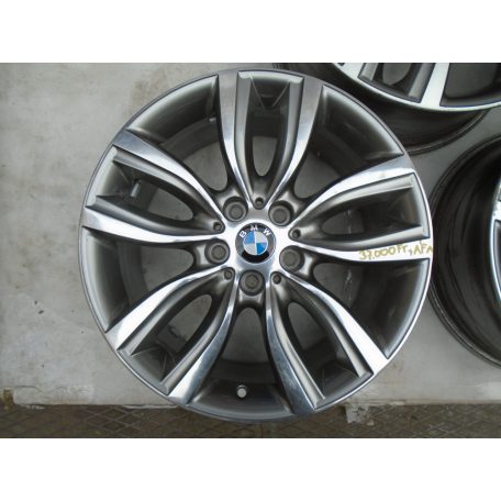 ÁR/DARAB [GYÁRI HASZNÁLT] BMW LM Rad V-speiche 485 - 18" (8x18 ET:57) - 2-es sorozat (F45 Active Tourer+LCI/F46 Gran Tourer+LCI)