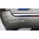 (GYÁRI BONTOTT) BMW E53 HÁTSÓ LÖKHÁRÍTÓ 2023.09-IG