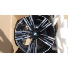 [GYÁRI ÚJ] BMW G70 FELNI STYLE 908M 10.5X21 ET44 5A19DF1