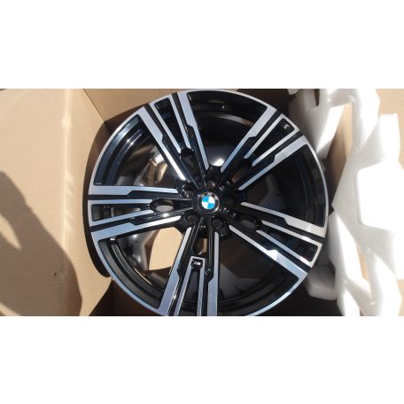 [GYÁRI ÚJ] BMW G70 FELNI STYLE 908M 10.5X21 ET44 5A19DF1