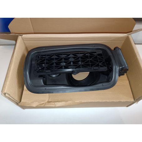 (GYÁRI ÚJ) BMW Tankajtó 5-ös sorozat F11+LCI