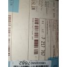 (GYÁRI ÚJ) BMW Tankajtó 5-ös sorozat F11+LCI