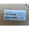   [GYÁRI ÚJ] BMW KLÍMAHŰTŐ, SZÁRÍTÓVAL | 1-ES / 3-AS / X1 / Z4 | 6453 9229022