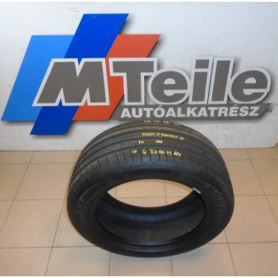   [GYÁRI ÚJ] 1DB NYÁRI GUMI - 245/50R18 - 100W - DUNLOP - SPORTMAXX GT - RSC DEFEKT TŰRŐ - DOT: 4819 -