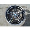   [GYÁRI BBS HASZNÁLT] BMW Alufelni 19" - 8JX19 ET:37 - Twin spoke 313 - / 3-as E90