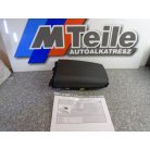 [GYÁRI ÚJ] BMW - Könyöklő fedél - X5, G05, X6, G06, X7, G07 