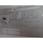 [GYÁRI ÚJ] BMW - Könyöklő fedél - X5, G05, X6, G06, X7, G07 