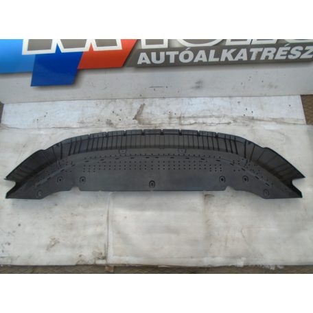 [GYÁRI HASZNÁLT] AUDI A7 Quattro (2019-2020) - Első koptató