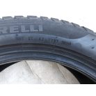 [GYÁRI BONTOTT ] TÉLI PIRELLI SOTTOZERO  245/45R18 100V DOT : 3520