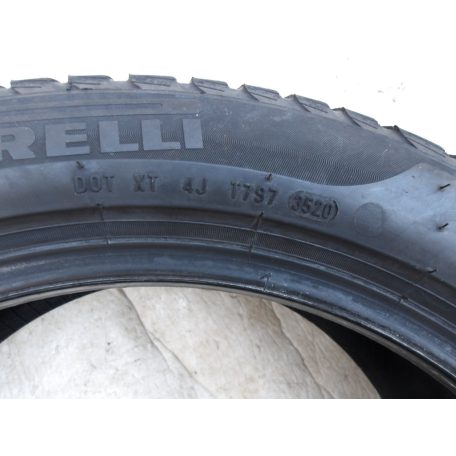 [GYÁRI BONTOTT ] TÉLI PIRELLI SOTTOZERO  245/45R18 100V DOT : 3520