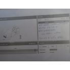 [GYÁRI ÚJ] BMW Vese  X5 / G05  / M50i/M50d  NIVI kamerás 