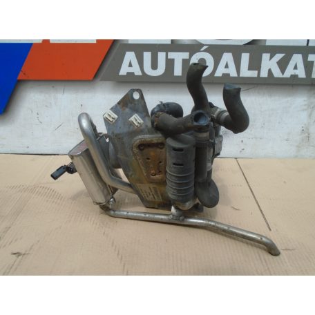 [GYÁRI BONTOTT] BMW - ÁLLÓFŰTÉS | E53 / X5 | 64.12-9241697