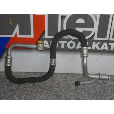 ÁR/DB [GYÁRI BONTOTT] BMW - KLÍMACSŐ - 3-AS - E90 LCI / E91 LCI / E92 LCI / E93 LCI; X1-ES E84- |CSZ.: 9232585|