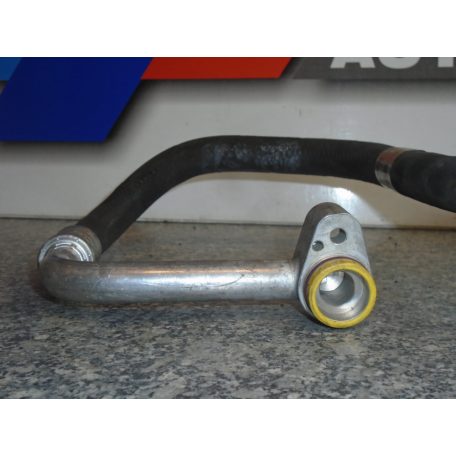 ÁR/DB [GYÁRI BONTOTT] BMW - KLÍMACSŐ - 3-AS - E90 LCI / E91 LCI / E92 LCI / E93 LCI; X1-ES E84- |CSZ.: 9232585|