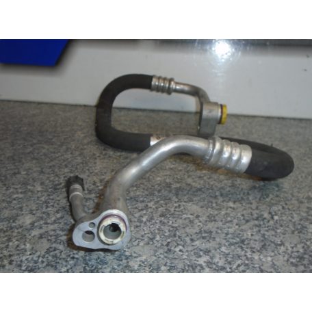 ÁR/DB [GYÁRI BONTOTT] BMW - KLÍMACSŐ - 3-AS - E90 LCI / E91 LCI / E92 LCI / E93 LCI; X1-ES E84- |CSZ.: 9232585|