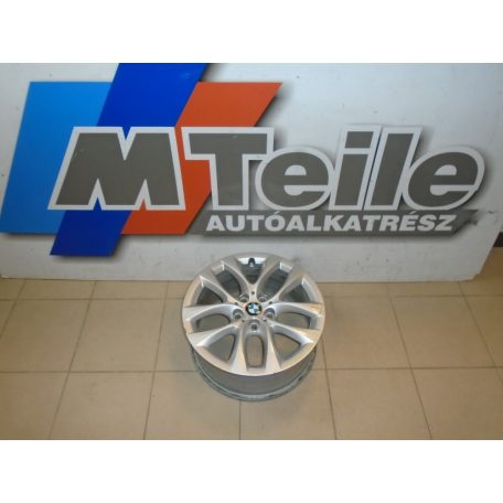 [GYÁRI HASZNÁLT] BMW ALUFELNI 17" -  V-SPEICHE 479  - 2-ES / F45 + LCI ; F46 + LCI