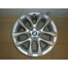 [GYÁRI HASZNÁLT] BMW ALUFELNI 17" -  V-SPEICHE 479  - 2-ES / F45 + LCI ; F46 + LCI