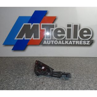 [GYÁRI ÚJ] BMW - A-OSZLOP TAKARÓ ; BAL OLDALI - I3 LCI 