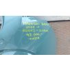   (GYÁRI BONTOTT) HYUNDAI BAYON HÁTSÓ LÖKHÁRÍTÓ 2023-> 86612-Q0BAO
