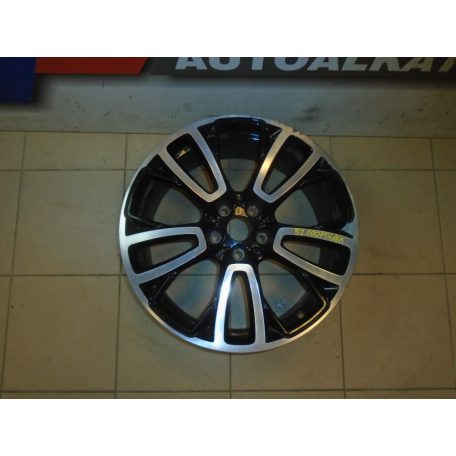 [GYÁRI HASZNÁLT] MINI - ALUFELNI 19" - JCW592  - F60, COUNTRYMAN 