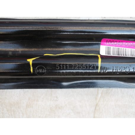 (GYÁRI HASZNÁLT) MINI ELSŐ Lökháritó Merevítő R55LCI/R56LCI/R57LCI/R58/R59