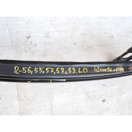 (GYÁRI HASZNÁLT) MINI ELSŐ Lökháritó Merevítő R55LCI/R56LCI/R57LCI/R58/R59