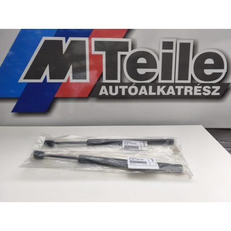 (GYÁRI ÚJ) BMW Motorháztető teleszkóp X5 F15 / X5 M F85 / X6 F16 / X6 M F86  ÁR / DB