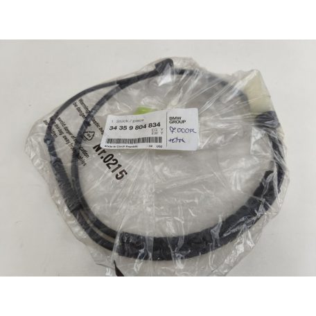 (GYÁRI ÚJ) MINI Fékkopásjelző R60 / R61
