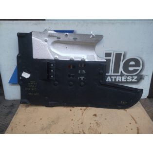   [GYÁRI ÚJ] BMW - MOTOR ALSÓ BURKOLAT | F10, F11 / 5-ÖS | D+B /// 2.0- 3.5 | 7193752
