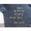   [GYÁRI ÚJ] BMW - MOTOR ALSÓ BURKOLAT | F10, F11 / 5-ÖS | D+B /// 2.0- 3.5 | 7193752