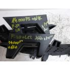 [GYÁRI ÚJ] BMW ELSŐ LÖKHÁRÍTÓ JOBB ÉS BAL OLDALI RÁCS ("M") | 3-AS | 51 11 8068125 & 51 11 8068126