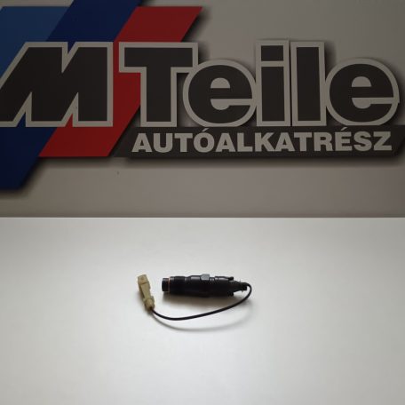 (GYÁRI ÚJ) BMW Fúvóka 3-as E36 / 5-ös E34