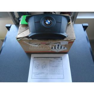 Új kormánylégzsák - bmw 3-as sorozat