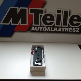 (GYÁRI ÚJ) BMW/MINI Mulitmédia adapter 