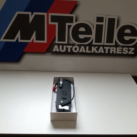 (GYÁRI ÚJ) BMW/MINI Mulitmédia adapter 