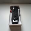 (GYÁRI ÚJ) BMW/MINI Mulitmédia adapter 