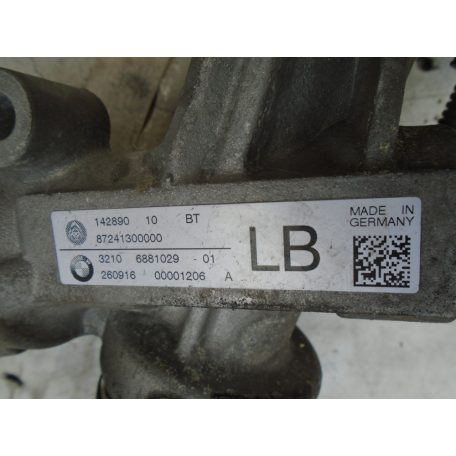 [GYÁRI ÚJSZERŰ] BMW - Kormánymű 1-es / 2-es / 3-as / MS BMW Motorsport / F20 ; F21 ; F22 ; F23 ; F34 GT LCI ; 