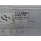 [GYÁRI ÚJSZERŰ] BMW - Kormánymű 1-es / 2-es / 3-as / MS BMW Motorsport / F20 ; F21 ; F22 ; F23 ; F34 GT LCI ; 