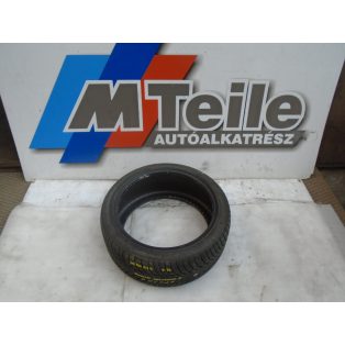  [HASZNÁLT] NOKIAN - WR SHOWPROOF P (téli) - 245/40R19  98V ,  dot: 4021 / 9mm 