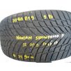   [HASZNÁLT] NOKIAN - WR SHOWPROOF P (téli) - 245/40R19  98V ,  dot: 4021 / 9mm 
