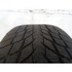   [HASZNÁLT] NOKIAN - WR SHOWPROOF P (téli) - 245/40R19  98V ,  dot: 4021 / 9mm 