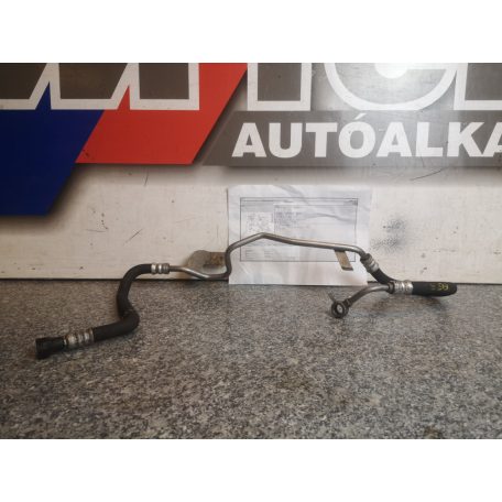[GYÁRI BONTOTT] BMW - HIDRAULIKA CSŐ - 5-ÖS - /E60 LCI/E61 LCI/; 6-OS -/E63 LCI/E64 LCI/ -| 6782751|