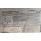 [GYÁRI BONTOTT] BMW - HIDRAULIKA CSŐ - 5-ÖS - /E60 LCI/E61 LCI/; 6-OS -/E63 LCI/E64 LCI/ -| 6782751|