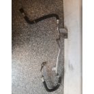 [GYÁRI BONTOTT] BMW - HIDRAULIKA CSŐ - 5-ÖS - /E60 LCI/E61 LCI/; 6-OS -/E63 LCI/E64 LCI/ -| 6782751|