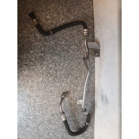 [GYÁRI BONTOTT] BMW - HIDRAULIKA CSŐ - 5-ÖS - /E60 LCI/E61 LCI/; 6-OS -/E63 LCI/E64 LCI/ -| 6782751|