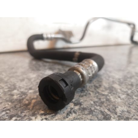 [GYÁRI BONTOTT] BMW - HIDRAULIKA CSŐ - 5-ÖS - /E60 LCI/E61 LCI/; 6-OS -/E63 LCI/E64 LCI/ -| 6782751|