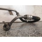 [GYÁRI BONTOTT] BMW - HIDRAULIKA CSŐ - 5-ÖS - /E60 LCI/E61 LCI/; 6-OS -/E63 LCI/E64 LCI/ -| 6782751|