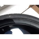 !ÁR/DB! (2DB) [GYÁRI ÚJSZERŰ-DEMÓ] PIRELLLI P-ZERO NYÁRI GUMI "*" | 285/30ZR20 99Y DOT: 2623