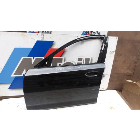 [GYÁRI BONTOTT] BMW G30/G31 BAL ELSŐ AJTÓ SÉRÜLT