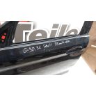 [GYÁRI BONTOTT] BMW G30/G31 BAL ELSŐ AJTÓ SÉRÜLT